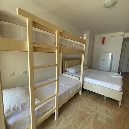 Low Cost Banesa Kosovare Shëngjin Exterior foto