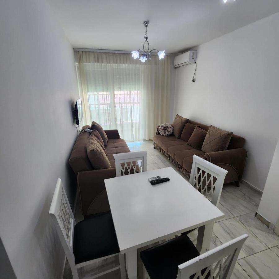 Low Cost Banesa Kosovare Shëngjin Exterior foto