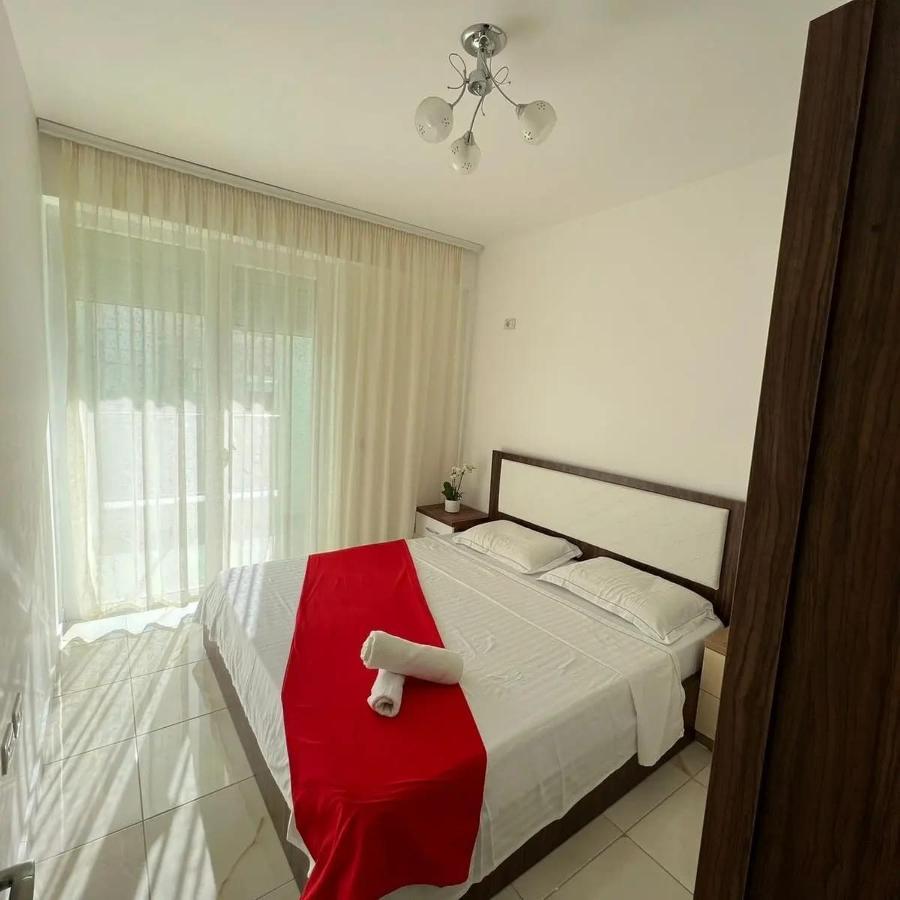 Low Cost Banesa Kosovare Shëngjin Exterior foto