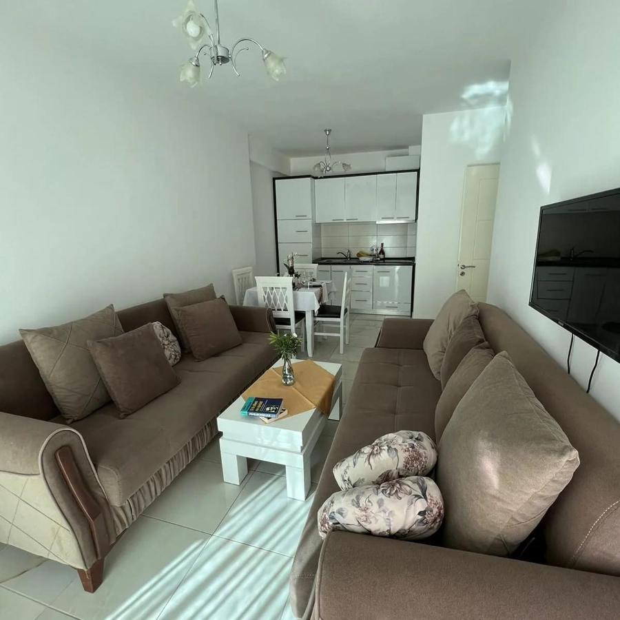 Low Cost Banesa Kosovare Shëngjin Exterior foto