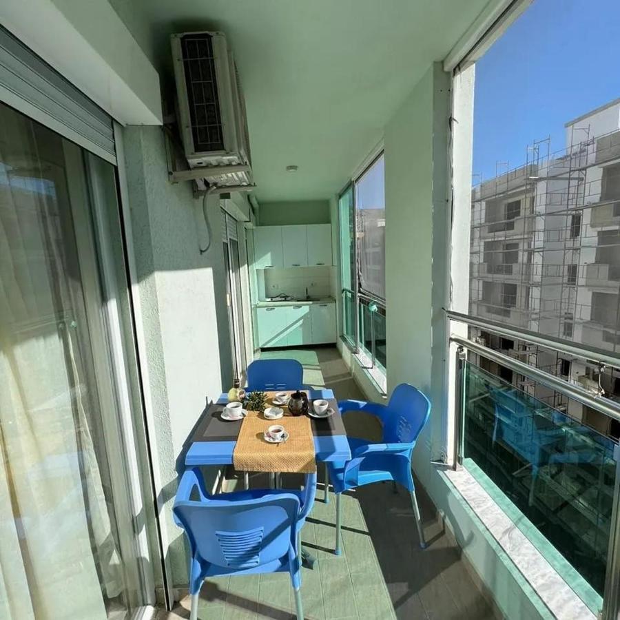 Low Cost Banesa Kosovare Shëngjin Exterior foto