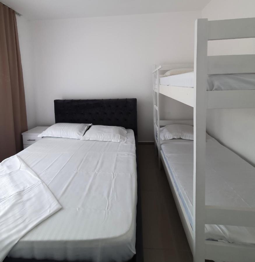 Low Cost Banesa Kosovare Shëngjin Exterior foto