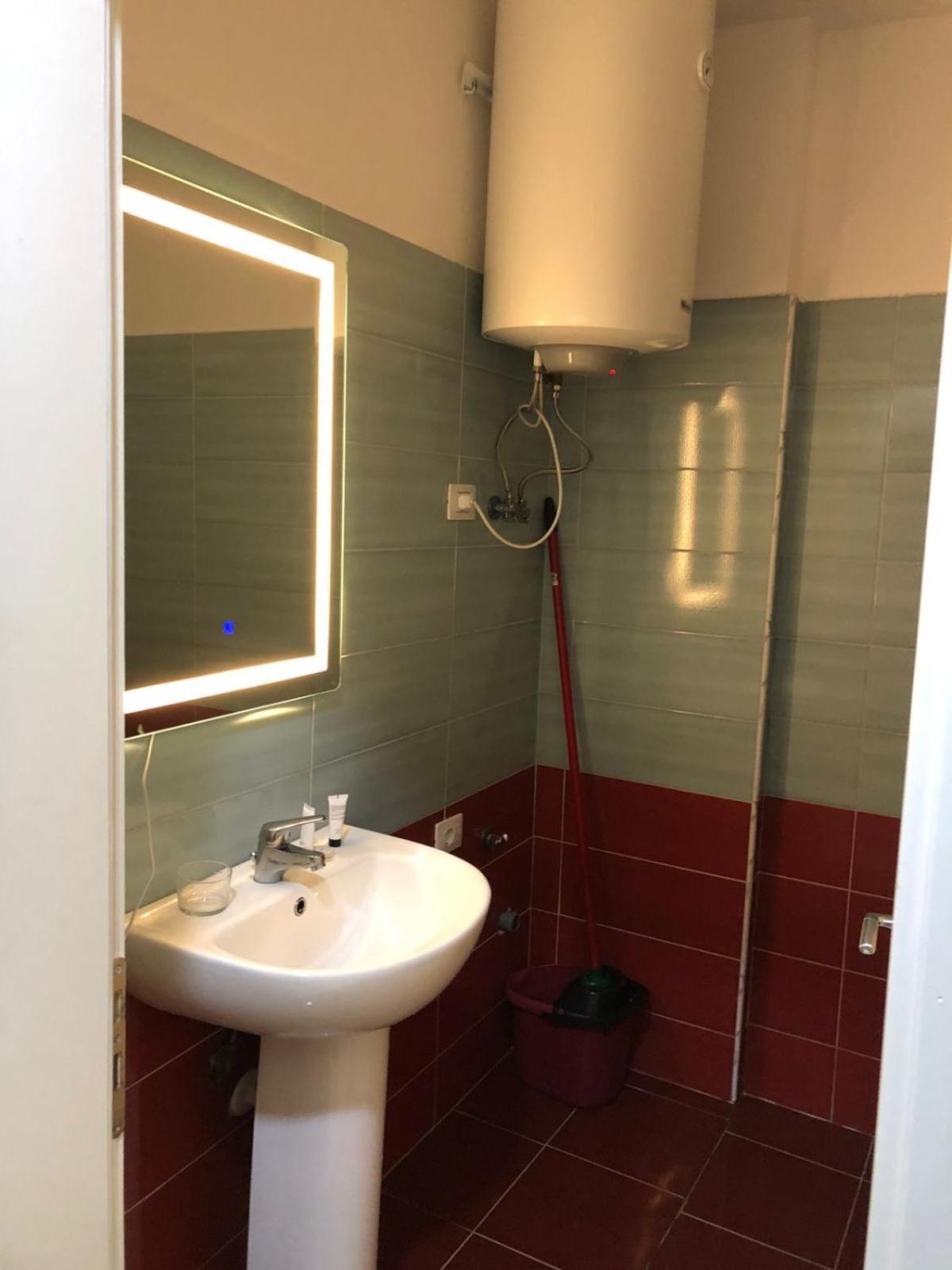 Low Cost Banesa Kosovare Shëngjin Exterior foto