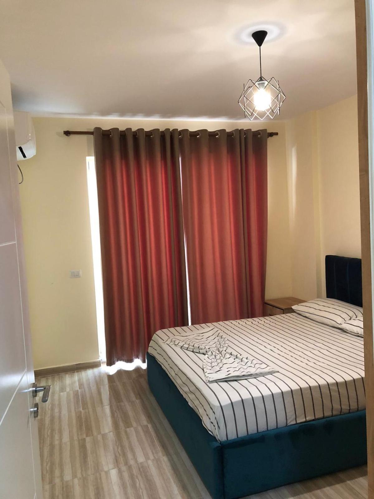 Low Cost Banesa Kosovare Shëngjin Exterior foto