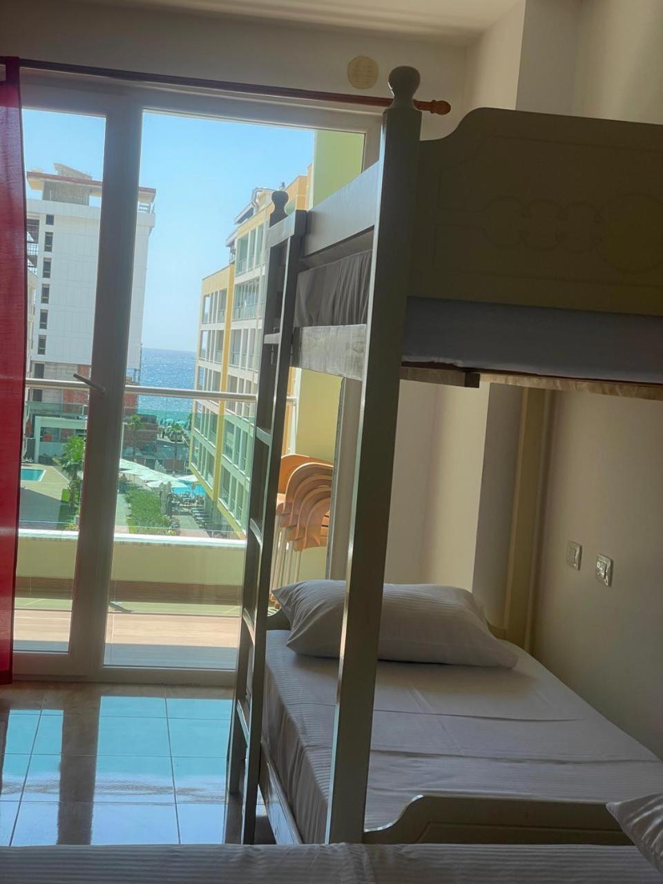 Low Cost Banesa Kosovare Shëngjin Exterior foto