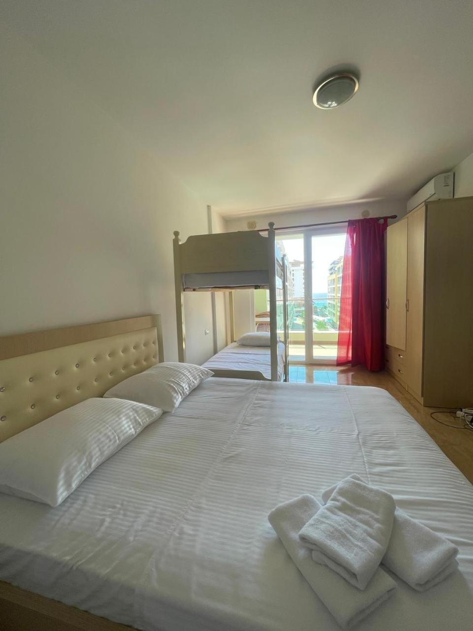 Low Cost Banesa Kosovare Shëngjin Exterior foto